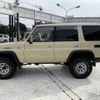 toyota land-cruiser-prado 1996 -TOYOTA--Land Cruiser Prado KD-KZJ78W--KZJ78-0037814---TOYOTA--Land Cruiser Prado KD-KZJ78W--KZJ78-0037814- image 4