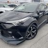 toyota c-hr 2017 -TOYOTA--C-HR DAA-ZYX10--ZYX10-2042826---TOYOTA--C-HR DAA-ZYX10--ZYX10-2042826- image 1