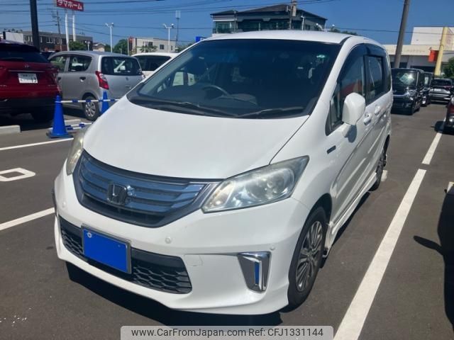 honda freed 2013 -HONDA--Freed DAA-GP3--GP3-3006237---HONDA--Freed DAA-GP3--GP3-3006237- image 2