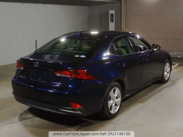lexus is 2017 -LEXUS--Lexus IS AVE30-5061215---LEXUS--Lexus IS AVE30-5061215- image 2