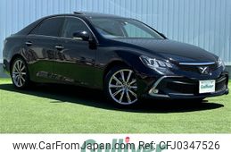 toyota mark-x 2019 -TOYOTA--MarkX DBA-GRX130--GRX130-6114050---TOYOTA--MarkX DBA-GRX130--GRX130-6114050-