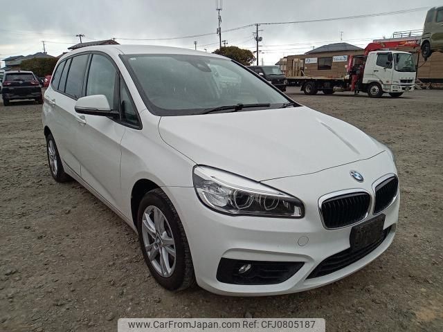 bmw 2-series 2016 quick_quick_DBA-2D15_WBA2D320305E76113 image 1