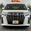 toyota alphard 2022 -TOYOTA--Alphard 3BA-AGH30W--AGH30-0419627---TOYOTA--Alphard 3BA-AGH30W--AGH30-0419627- image 10