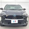 toyota yaris-cross 2021 quick_quick_MXPJ10_MXPJ10-3011483 image 12