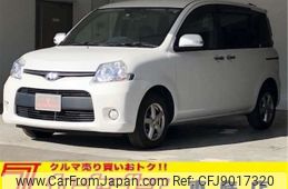 toyota sienta 2013 -TOYOTA--Sienta DBA-NCP85G--NCP85-5019162---TOYOTA--Sienta DBA-NCP85G--NCP85-5019162-