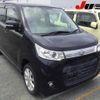 suzuki wagon-r 2014 -SUZUKI--Wagon R MH34S-766614---SUZUKI--Wagon R MH34S-766614- image 1