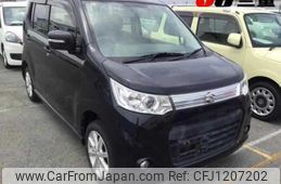 suzuki wagon-r 2014 -SUZUKI--Wagon R MH34S-766614---SUZUKI--Wagon R MH34S-766614-