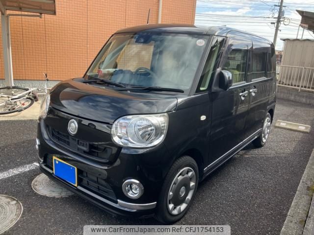 daihatsu move-canbus 2016 CFJ1754153 image 2