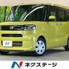 daihatsu tanto 2020 quick_quick_LA650S_LA650S-0069314 image 1