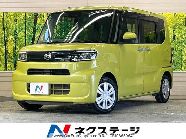 daihatsu tanto 2020 quick_quick_LA650S_LA650S-0069314 image 1