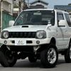 suzuki jimny 2008 quick_quick_ABA-JB23W_JB23W-535543 image 13