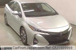 toyota prius-phv 2020 CFJ1505969