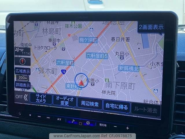 toyota hiace-van 2019 -TOYOTA--Hiace Van QDF-GDH201V--GDH201-1034524---TOYOTA--Hiace Van QDF-GDH201V--GDH201-1034524- image 2