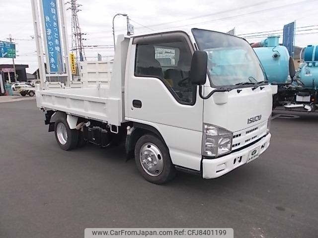 isuzu elf-truck 2009 -ISUZU--Elf NJR85AD-7010994---ISUZU--Elf NJR85AD-7010994- image 1