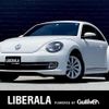 volkswagen the-beetle 2015 -VOLKSWAGEN--VW The Beetle DBA-16CBZ--WVWZZZ16ZGM609828---VOLKSWAGEN--VW The Beetle DBA-16CBZ--WVWZZZ16ZGM609828- image 1