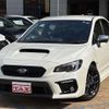 subaru wrx 2017 -SUBARU--WRX DBA-VAG--VAG-024613---SUBARU--WRX DBA-VAG--VAG-024613- image 1