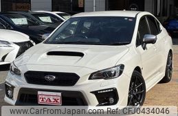 subaru wrx 2017 -SUBARU--WRX DBA-VAG--VAG-024613---SUBARU--WRX DBA-VAG--VAG-024613-