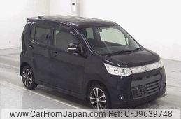 suzuki wagon-r 2012 -SUZUKI--Wagon R MH34S--902262---SUZUKI--Wagon R MH34S--902262-