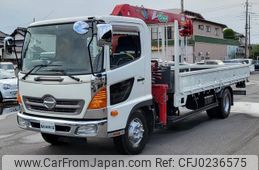 hino ranger 2011 GOO_NET_EXCHANGE_0401989A30240921W001