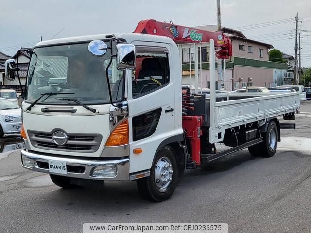 hino ranger 2011 GOO_NET_EXCHANGE_0401989A30240921W001 image 1