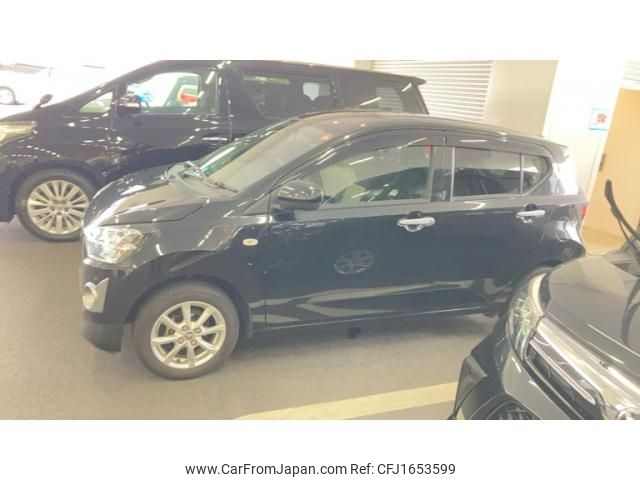 toyota pixis-epoch 2023 CFJ1653599 image 2
