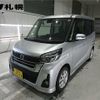 nissan dayz-roox 2019 -NISSAN 【札幌 582ｴ1574】--DAYZ Roox B21A--0586660---NISSAN 【札幌 582ｴ1574】--DAYZ Roox B21A--0586660- image 1