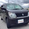 suzuki wagon-r 2015 quick_quick_MH34S_MH34S-433833 image 13