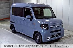 honda n-van 2023 -HONDA 【ＮＯ後日 】--N VAN JJ1-6006302---HONDA 【ＮＯ後日 】--N VAN JJ1-6006302-