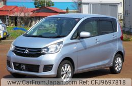 mitsubishi ek-wagon 2017 -MITSUBISHI--ek Wagon DBA-B11W--B11W-0317466---MITSUBISHI--ek Wagon DBA-B11W--B11W-0317466-