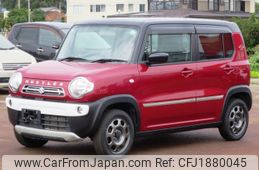 suzuki hustler 2015 CFJ1880045