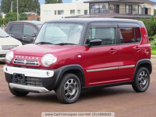 suzuki hustler 2015 CFJ1880045 image 1