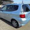 honda fit 2006 CFJ0170027 image 6
