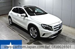 mercedes-benz gla-class 2016 -MERCEDES-BENZ--Benz GLA 156946--WDC1569462J251228---MERCEDES-BENZ--Benz GLA 156946--WDC1569462J251228-