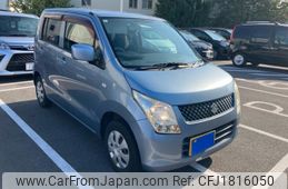suzuki wagon-r 2009 CFJ1816050