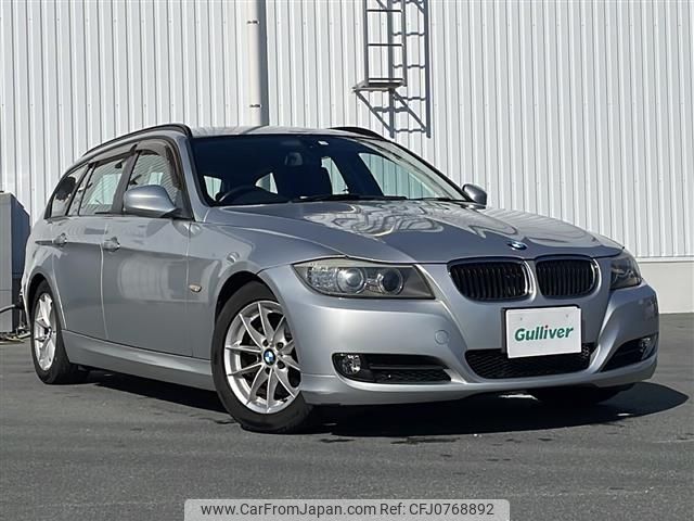 bmw 3-series 2012 -BMW--BMW 3 Series LBA-US20--WBAUS92020F089464---BMW--BMW 3 Series LBA-US20--WBAUS92020F089464- image 1