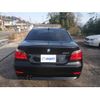 bmw 5-series 2006 -BMW--BMW 5 Series ABA-NE30--WBANE72040CM20966---BMW--BMW 5 Series ABA-NE30--WBANE72040CM20966- image 6