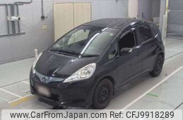 honda fit 2011 -HONDA--Fit DAA-GP1--GP1-1034373---HONDA--Fit DAA-GP1--GP1-1034373-