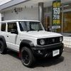 suzuki jimny-sierra 2020 -SUZUKI--Jimny Sierra 3BA-JB74W--JB74W-121530---SUZUKI--Jimny Sierra 3BA-JB74W--JB74W-121530- image 20