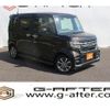 honda n-box 2021 -HONDA--N BOX 6BA-JF3--JF3-5070954---HONDA--N BOX 6BA-JF3--JF3-5070954- image 1