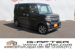 honda n-box 2021 -HONDA--N BOX 6BA-JF3--JF3-5070954---HONDA--N BOX 6BA-JF3--JF3-5070954-