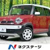 suzuki hustler 2015 -SUZUKI--Hustler DAA-MR41S--MR41S-132677---SUZUKI--Hustler DAA-MR41S--MR41S-132677- image 1