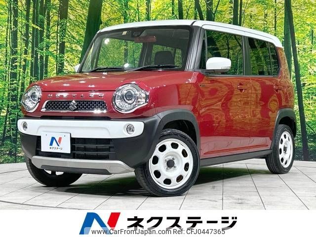 suzuki hustler 2015 -SUZUKI--Hustler DAA-MR41S--MR41S-132677---SUZUKI--Hustler DAA-MR41S--MR41S-132677- image 1