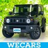 suzuki jimny-sierra 2024 quick_quick_3BA-JB74W_JB74W-229140 image 1