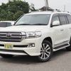 toyota land-cruiser-wagon 2018 CFJ1295773 image 4