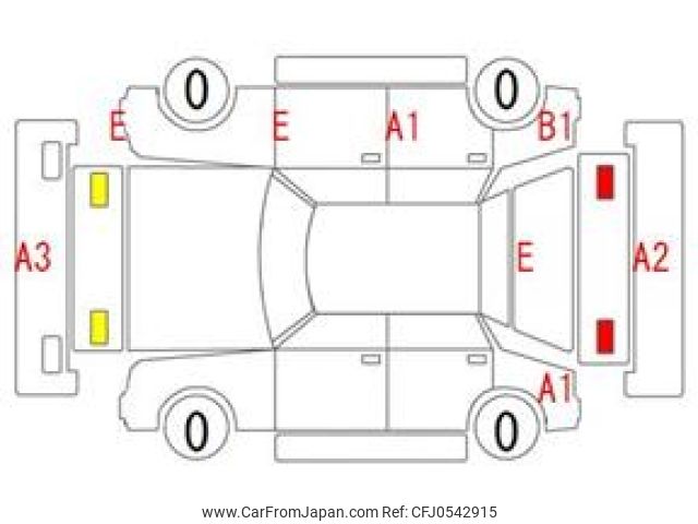 honda freed 2020 -HONDA--Freed 6BA-GB5--GB5-3103382---HONDA--Freed 6BA-GB5--GB5-3103382- image 2