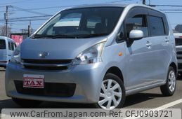 daihatsu move 2012 -DAIHATSU--Move LA100S--0119401---DAIHATSU--Move LA100S--0119401-