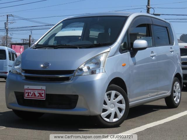daihatsu move 2012 -DAIHATSU--Move LA100S--0119401---DAIHATSU--Move LA100S--0119401- image 1