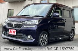 suzuki solio 2018 CFJ1597750