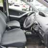 toyota vitz 2009 CFJ2661227 image 9