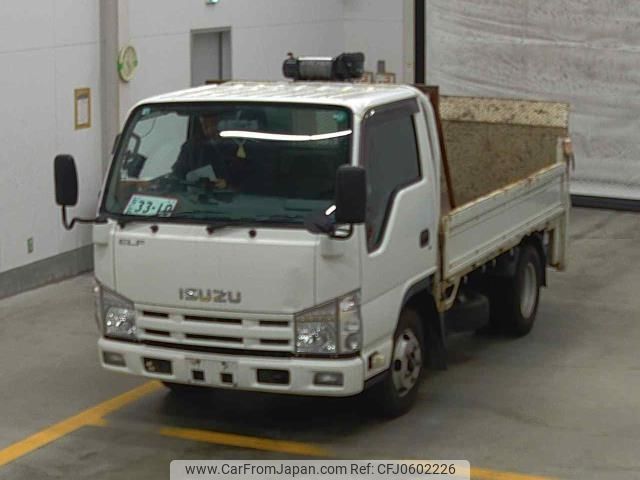 isuzu elf-truck 2011 -ISUZU--Elf NJR85-7017502---ISUZU--Elf NJR85-7017502- image 1